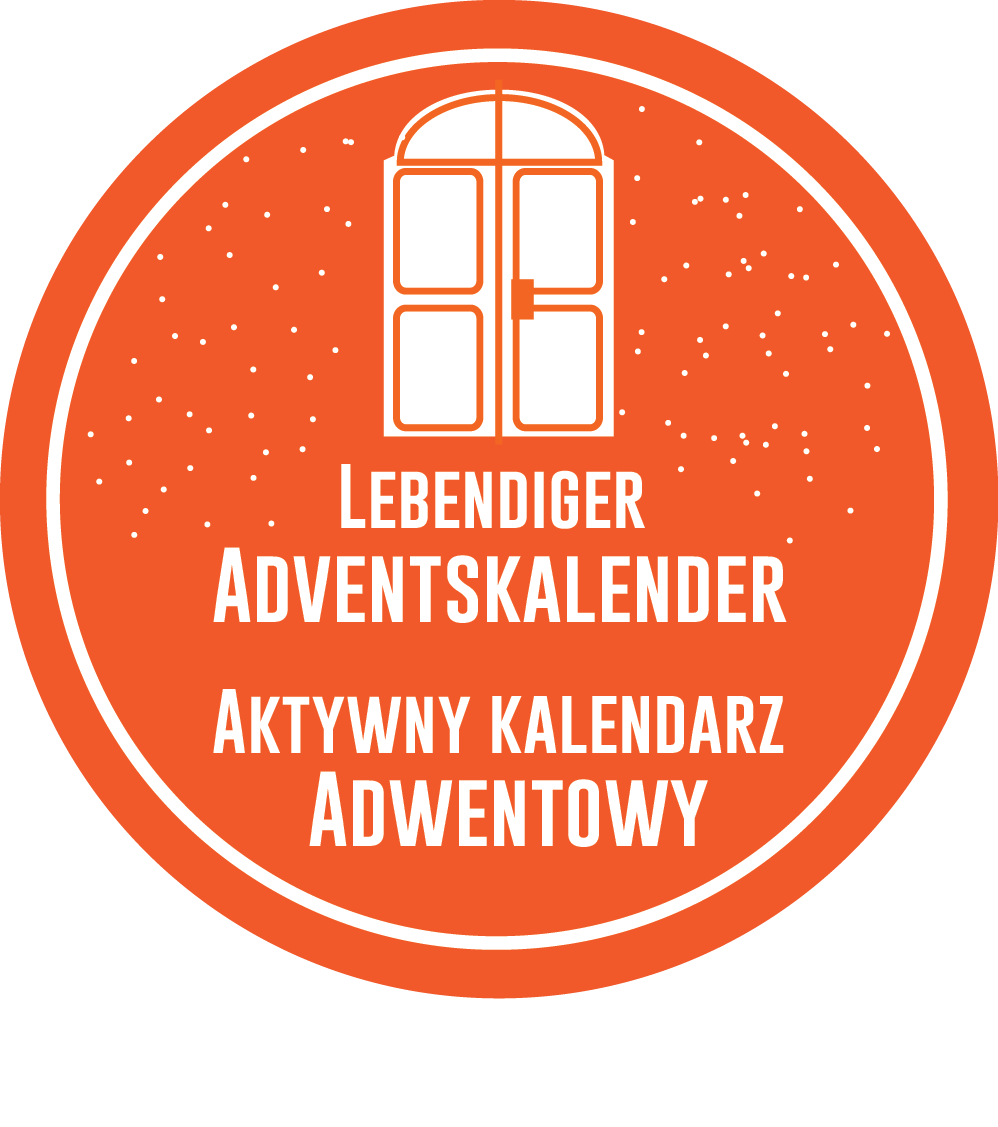 Logo_Lebendiger Adventskalender_Aktywny Kalendarz Adwentowy